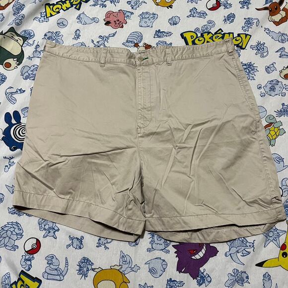 Vintage 90s Tommy Hilfiger Casual Shorts - Picture 1 of 4
